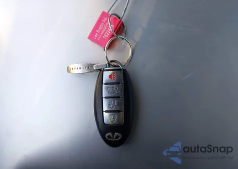 2007 Infiniti M35 Sport из США, поврежденный, VIN JNKAY01E47M309088